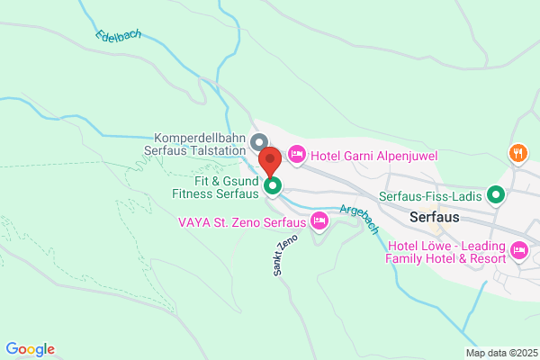 Hotel-garni Desiree