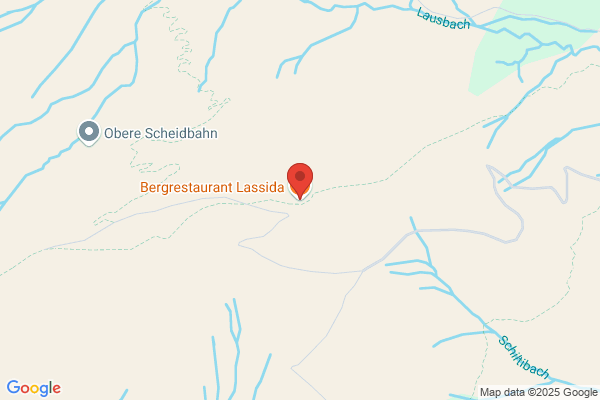 Lazid-Alm Westreicher GesmbH
