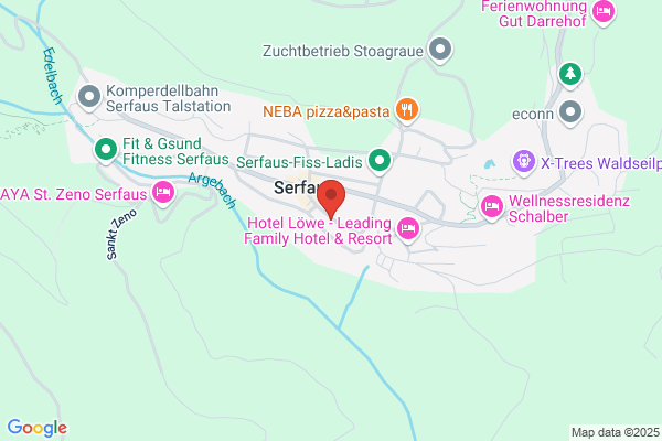 Patscheider Sport und Mode
