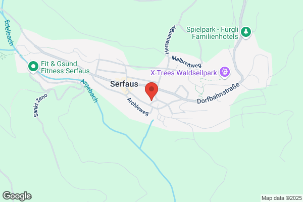 Pension Althaler