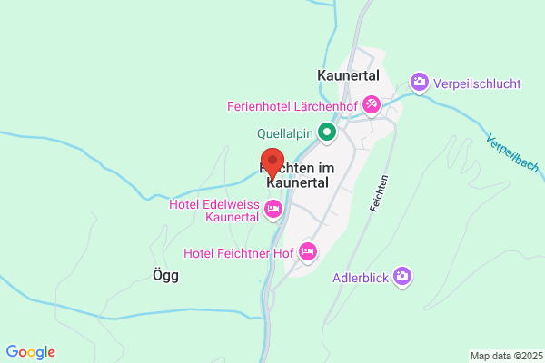 Pension Jaegerheim