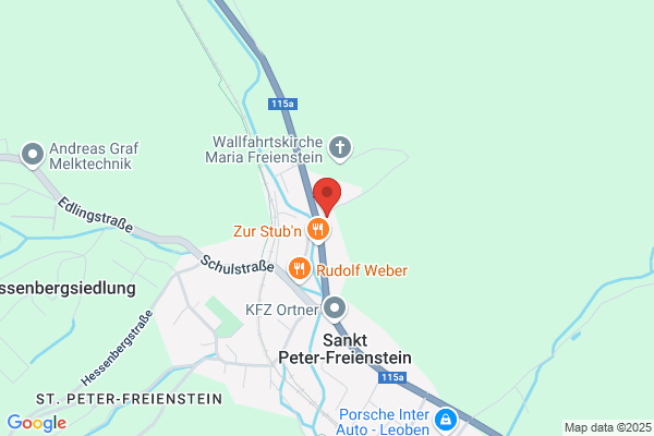 ASKOe SC ZINK St. Peter/Freienstein