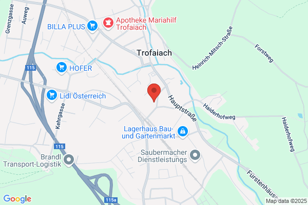 Brandl ErdbewegungsgesmbH