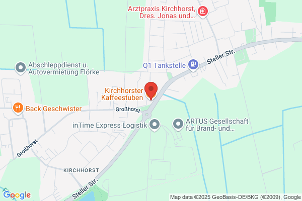Cafe Kirchgass'l