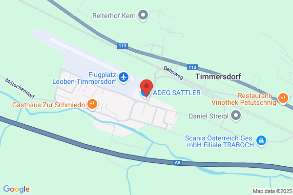Fremdenverkehrsverein Traboch (Tennisplatz)