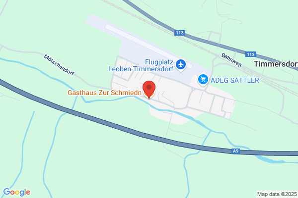 Gasthaus Turmstubn