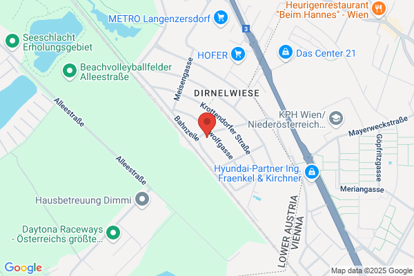 Winfried Hayder
