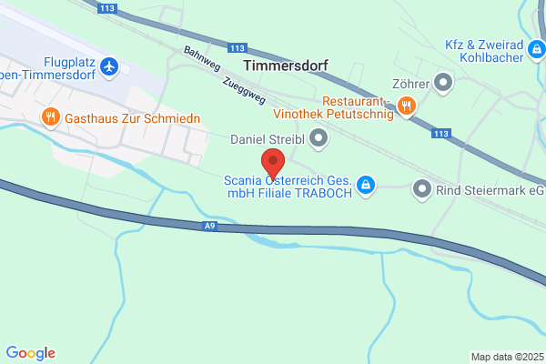Pappenfabrik Timmersdorf GmbH
