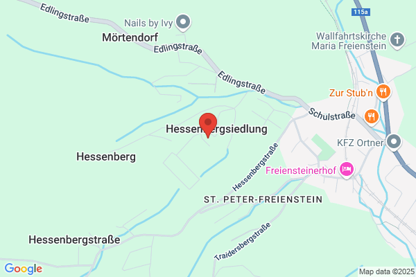 Verbund- Austria Power Grid GmbH
