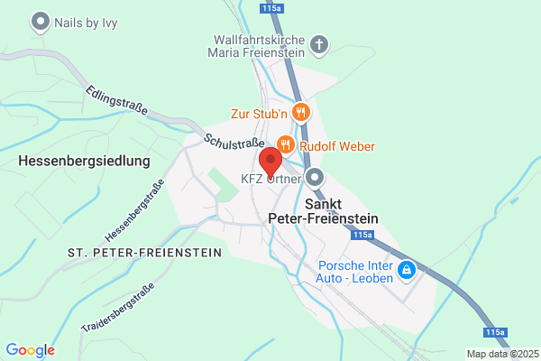 Volkshilfe Steiermark Wohn- und Pflegezentrum