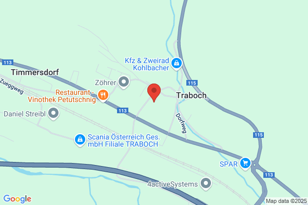 Volksschule Traboch
