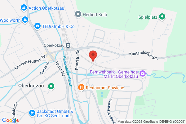 ALMAN Daemmsysteme Estriche Fassaden