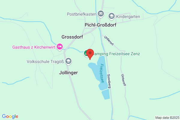 Gasthaus Zenz