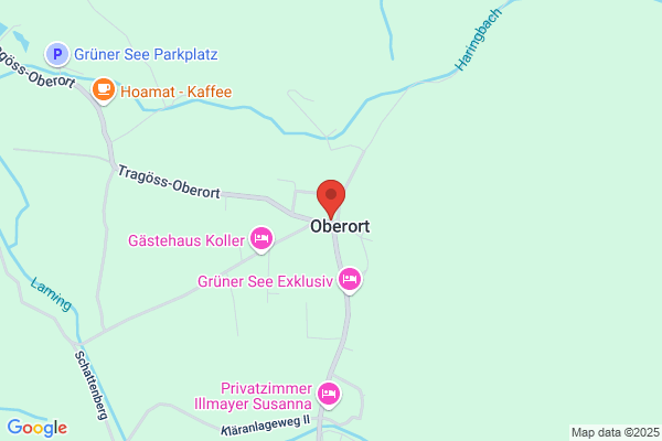 Gasthaus z Post
