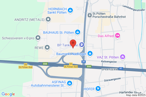 Oesterr. Bergrettungsdienst