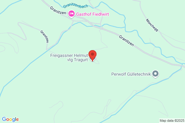 Otto Freigassner