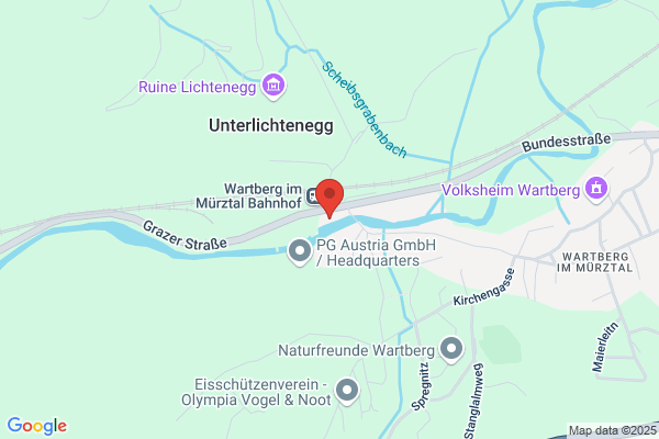 SSB SWEDSTEEL BAIER Ges.mbH und Co KG