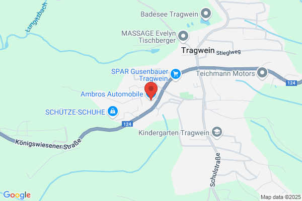 Autohaus Ambros GmbH