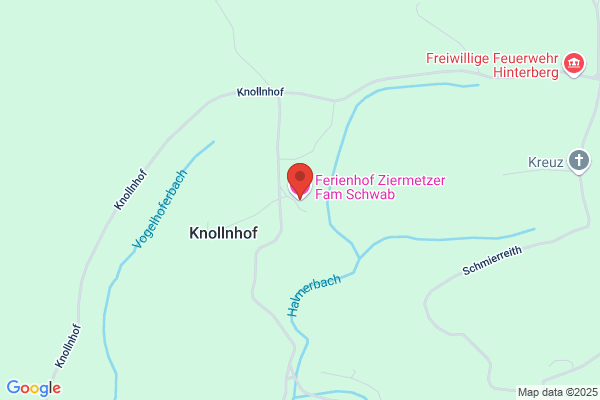 Ferienhof Ziermetzer Fam Schwab