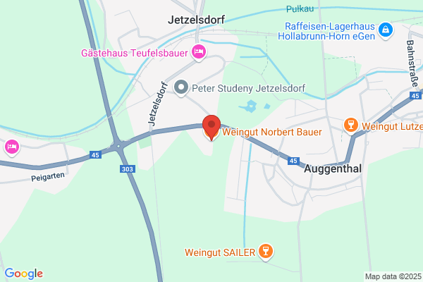Norbert Bauer