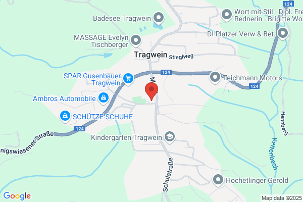 Gendarmerieposten