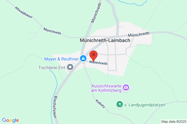 Johann Lintner