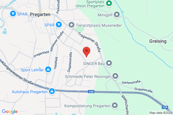 Matscheko und Mayrhofer OEG