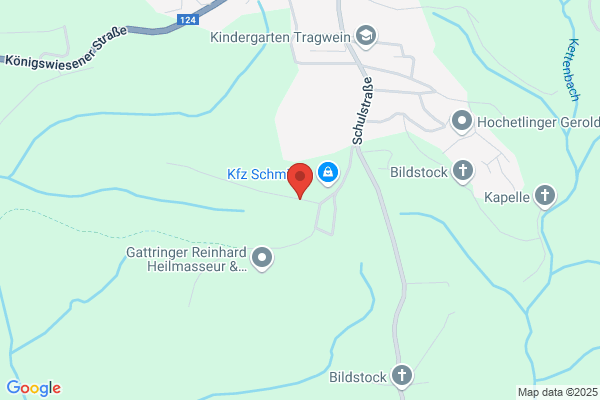 Melange Konditorei Neumeister GmbH