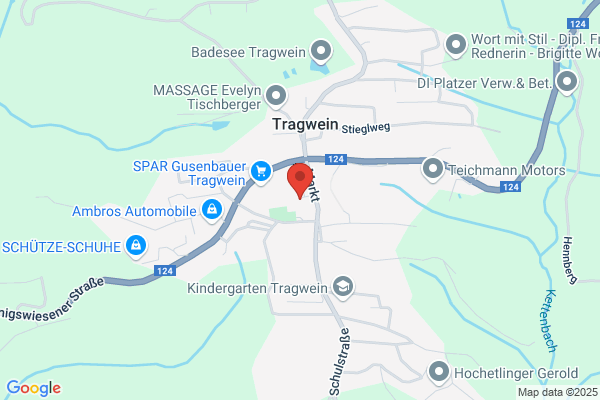 Pfarramt