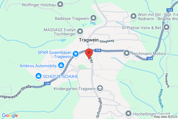 Raiffeisenbank Bad Zell reg.Gen.mbH