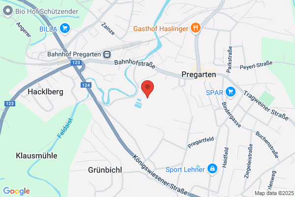 Reinhaltungsverband Kettenbach
