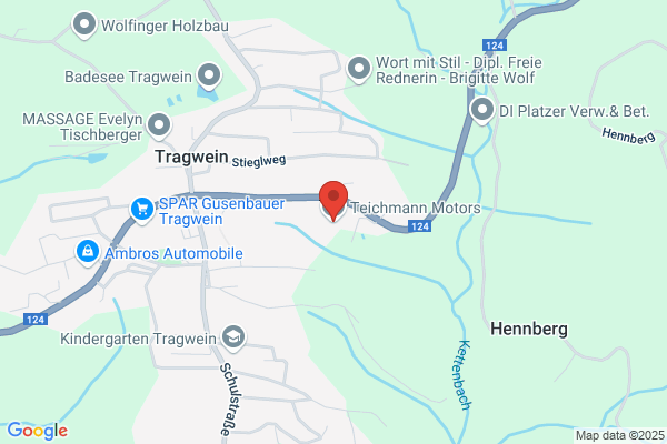 Teichmann Motors