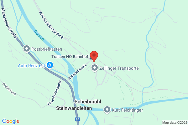 Berger Johann GesmbH