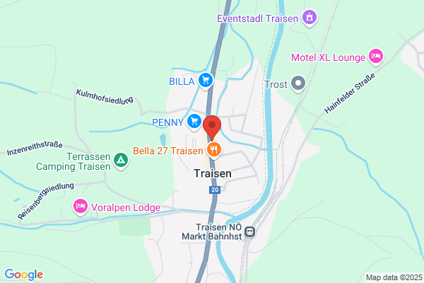 Bertl Johann