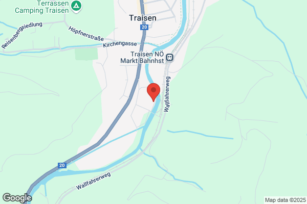 VOEST-ALPINE Stahl Traisen Ges.mbH