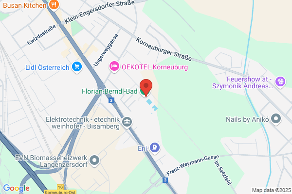F. Geisslinger Gastronomie GmbH