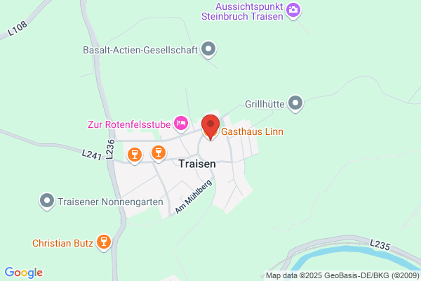 Gasthaus Lindenhof