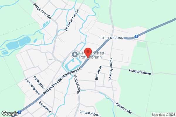 Gasthof Unter den Linden