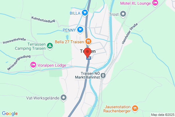Marktgemeindeamt