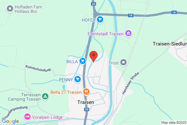Niederoesterreichischer Landeskindergarten