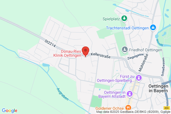 Dr. Anton Bieber A.oe. Krankenhaus Chirurg. Abt.