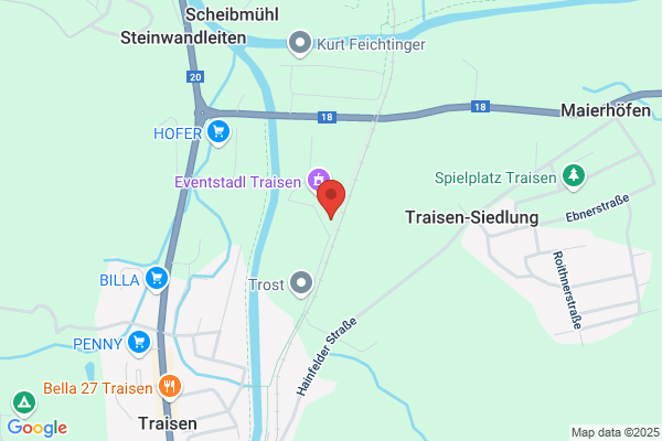 WSV BMX-Club Traisen