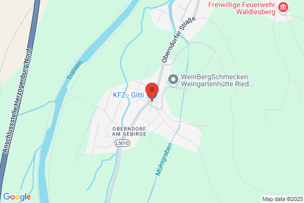 KFZ - Gitti Inh Brigitte Gollner