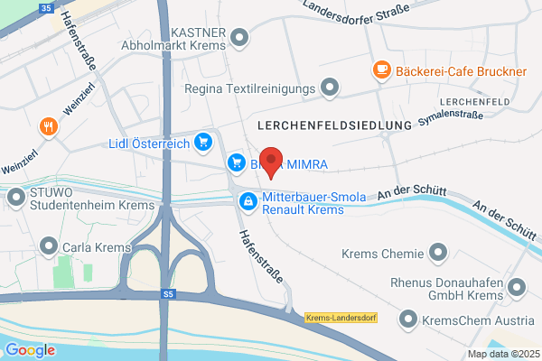 Gundacker GmbH