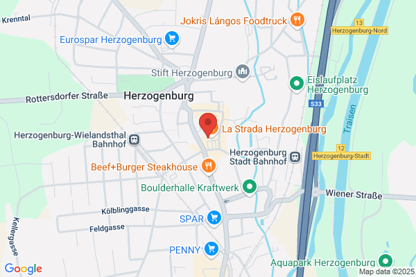 Sparkasse Herzogenburg-Neulengbach Bank AG