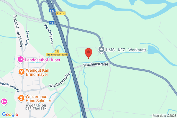 Schoepf OEG