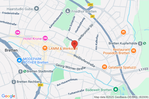 Wuestenrot Beratungsstelle - Brudny Klaus und Co KEG