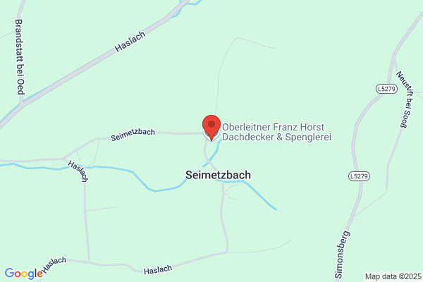Oberleitner Bau