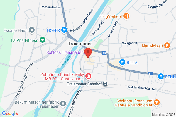 B + K Eurofinanz