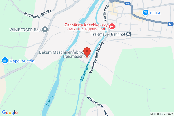 Turkovics Ges.mbH
